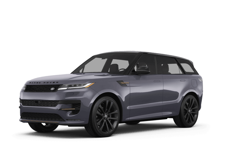 2026 Land Rover Range Rover Sport 2026 Land Rover Range Rover Sport