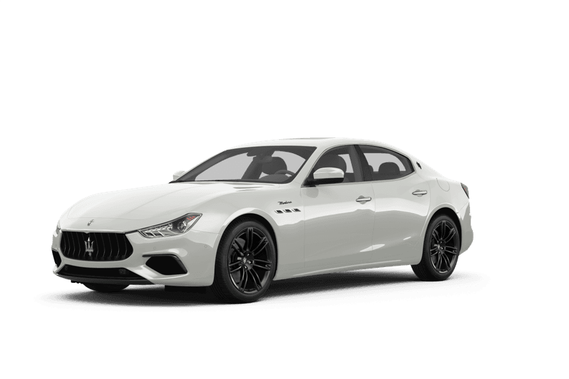 2024 Maserati Ghibli 2024 Maserati Ghibli