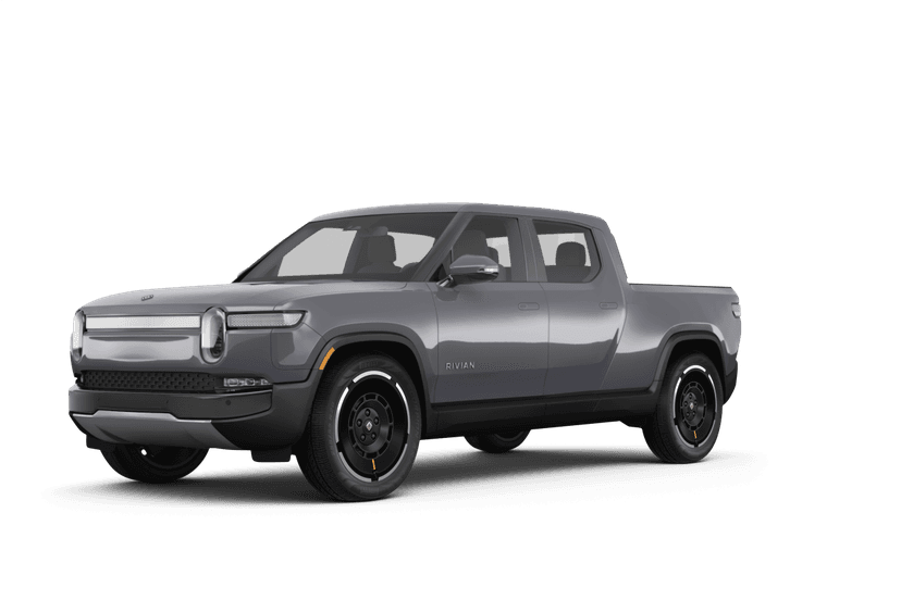 2024 Rivian R1S 2024 Rivian R1S