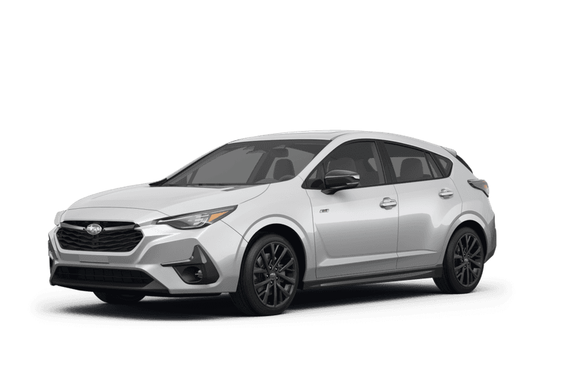 2026 Subaru Impreza 2026 Subaru Impreza