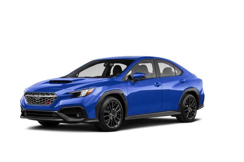 2026 Subaru WRX 2026 Subaru WRX